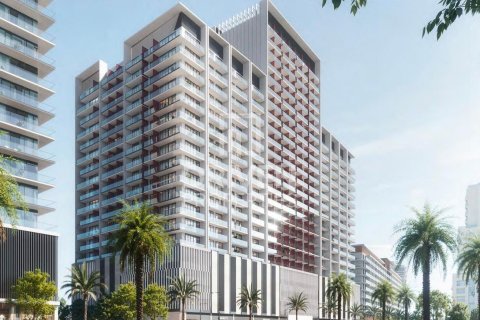 آپارتمان برای فروش در  Jumeirah Village Circle، Dubai، امارات متحده عربی  38.37 متر مربع ، شماره 756470 - تصویر 9