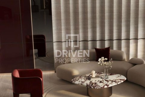 آپارتمان برای فروش در  Jumeirah Village Circle، Dubai، امارات متحده عربی  38.37 متر مربع ، شماره 756470 - تصویر 2