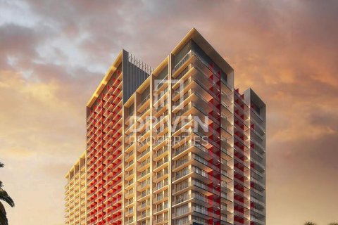آپارتمان برای فروش در  Jumeirah Village Circle، Dubai، امارات متحده عربی  38.37 متر مربع ، شماره 756470 - تصویر 11