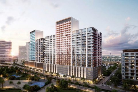 آپارتمان برای فروش در  Jumeirah Village Circle، Dubai، امارات متحده عربی  38.37 متر مربع ، شماره 756470 - تصویر 8