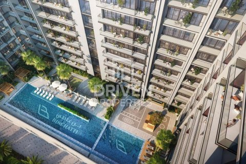 آپارتمان برای فروش در  Jumeirah Village Circle، Dubai، امارات متحده عربی  38.37 متر مربع ، شماره 756470 - تصویر 5