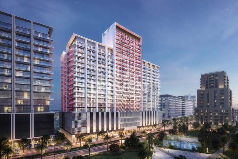 آپارتمان برای فروش در  Jumeirah Village Circle، Dubai، امارات متحده عربی  38.37 متر مربع ، شماره 756470 - تصویر 10