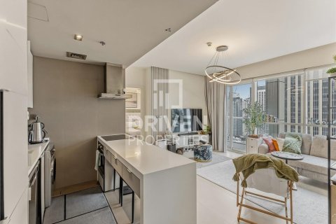 Apartment in Dubai Marina, Dubai, UAE 1 bedroom, 65.5 sq.m. № 756474