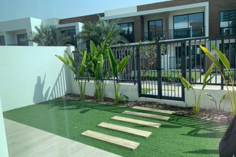 Mina Al Arab, Ras Al Khaimah, BAE’de kiralık villa 3 yatak odası, 303.5 m&sup2; No 699435 - fotoğraf 17