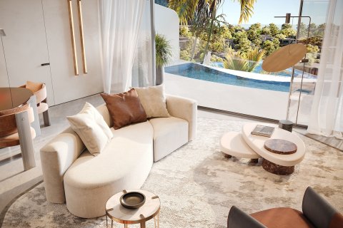 阿联酋 Dubai 待售 : 1 卧, 38 平方米 , 编号699429 - 照片 2