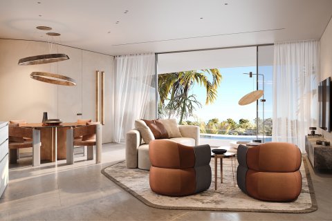 阿联酋 Dubai 待售 : 1 卧, 38 平方米 , 编号699429 - 照片 5