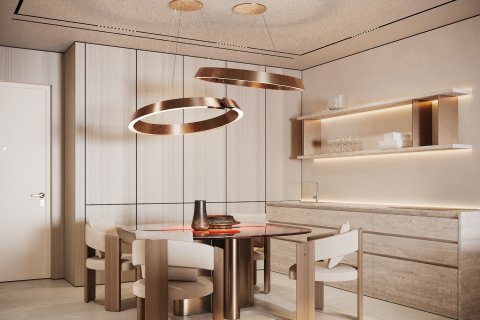 阿联酋 Dubai 待售 : 1 卧, 38 平方米 , 编号699429 - 照片 4