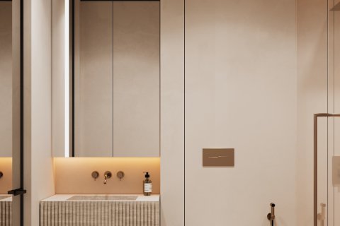 阿联酋 Dubai 待售 : 1 卧, 38 平方米 , 编号699429 - 照片 6