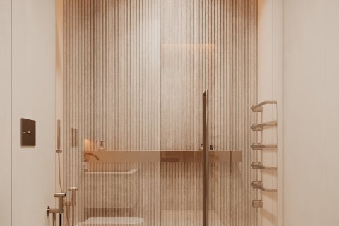 阿联酋 Dubai 待售 : 1 卧, 38 平方米 , 编号699429 - 照片 7