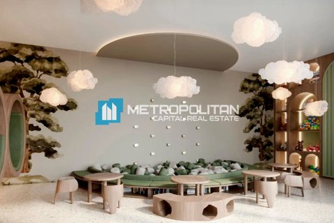 Apartamento en venta en Al Reem Island, Abu Dhabi, EAU 3 dormitorios, 254.9 m2 № 699439 - foto 10