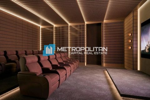 Apartamento en venta en Al Reem Island, Abu Dhabi, EAU 3 dormitorios, 254.9 m2 № 699439 - foto 9