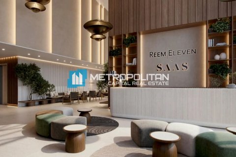 Apartamento en venta en Al Reem Island, Abu Dhabi, EAU 3 dormitorios, 254.9 m2 № 699439 - foto 12