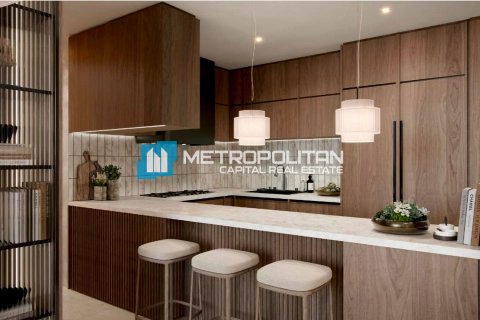 Apartamento en venta en Al Reem Island, Abu Dhabi, EAU 3 dormitorios, 254.9 m2 № 699439 - foto 5