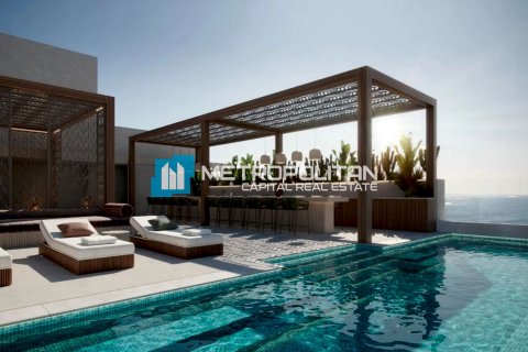 Apartamento en venta en Al Reem Island, Abu Dhabi, EAU 3 dormitorios, 254.9 m2 № 699439 - foto 8