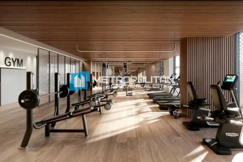 Apartamento en venta en Al Reem Island, Abu Dhabi, EAU 3 dormitorios, 254.9 m2 № 699439 - foto 7