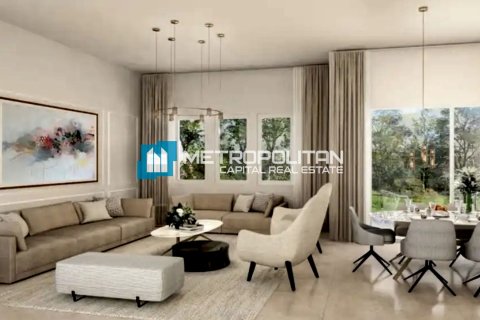 Купити таунхаус в Khalifa City, Абу-Даби, ОАЕ 3 спальні, 337.6м2, № 699436 - фото 5