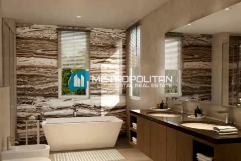 Купити таунхаус в Khalifa City, Абу-Даби, ОАЕ 3 спальні, 337.6м2, № 699436 - фото 8