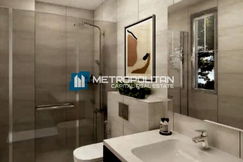 Купити таунхаус в Khalifa City, Абу-Даби, ОАЕ 3 спальні, 337.6м2, № 699436 - фото 9