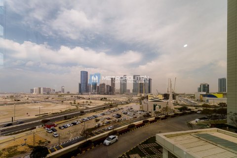 Al Reem Island, Abu Dhabi, BAE’de satılık daire 2 yatak odası, 124 m² No 699440 - fotoğraf 11