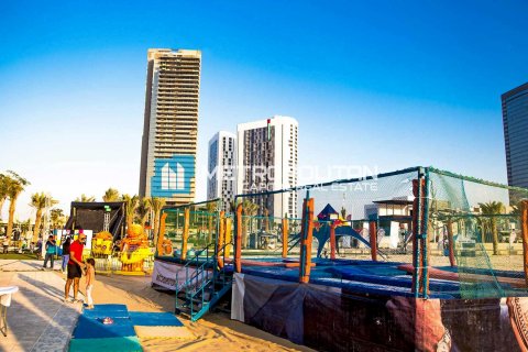 Wohnung zum Verkauf in Al Reem Island, Abu Dhabi, VAE 2 Schlafzimmer, 146.8 m2 Nr. 699438 - Foto 20