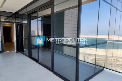 Wohnung zum Verkauf in Al Reem Island, Abu Dhabi, VAE 2 Schlafzimmer, 146.8 m2 Nr. 699438 - Foto 5