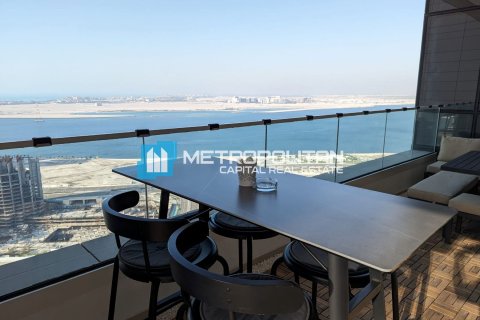 Wohnung zum Verkauf in Al Reem Island, Abu Dhabi, VAE 2 Schlafzimmer, 146.8 m2 Nr. 699438 - Foto 6
