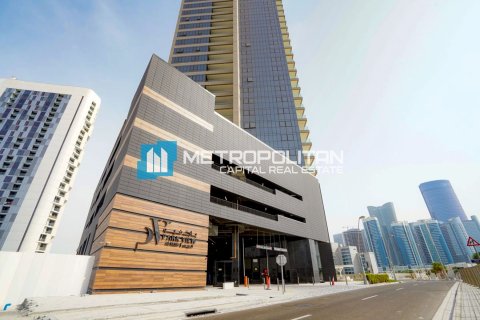 Wohnung zum Verkauf in Al Reem Island, Abu Dhabi, VAE 2 Schlafzimmer, 146.8 m2 Nr. 699438 - Foto 3