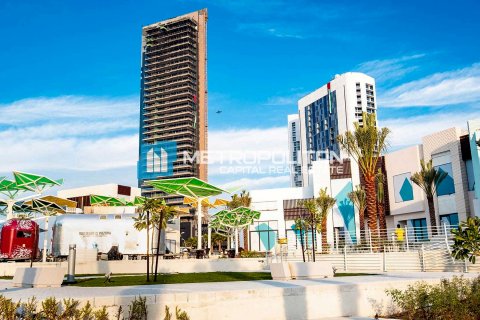 Wohnung zum Verkauf in Al Reem Island, Abu Dhabi, VAE 2 Schlafzimmer, 146.8 m2 Nr. 699438 - Foto 22