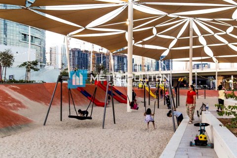 Wohnung zum Verkauf in Al Reem Island, Abu Dhabi, VAE 2 Schlafzimmer, 146.8 m2 Nr. 699438 - Foto 19