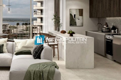 Apartamento en venta en Yas Island, Abu Dhabi, EAU 2 dormitorios, 120.1 m2 № 699437 - foto 4