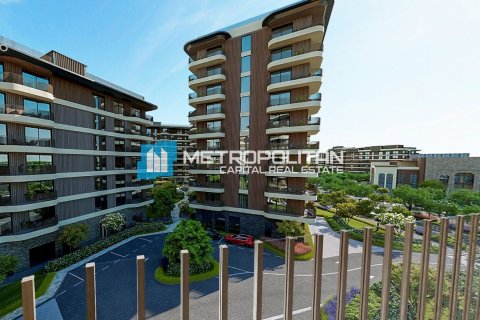 Apartamento en venta en Yas Island, Abu Dhabi, EAU 2 dormitorios, 120.1 m2 № 699437 - foto 3