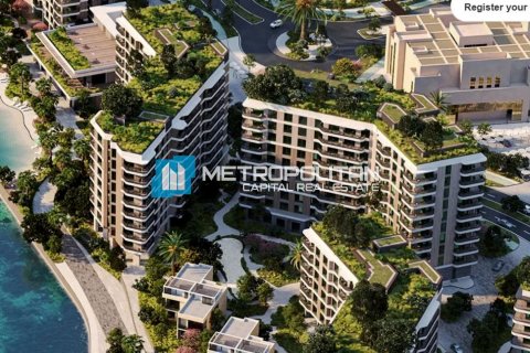 Apartamento en venta en Yas Island, Abu Dhabi, EAU 2 dormitorios, 120.1 m2 № 699437 - foto 12