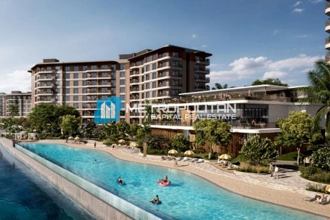 Apartamento en venta en Yas Island, Abu Dhabi, EAU 2 dormitorios, 120.1 m2 № 699437 - foto 9