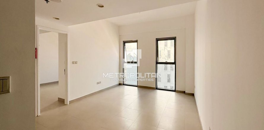 Apartament w Dubai South (Dubai World Central), Dubai, ZEA 1 sypialnia, 59 mkw. nr 730281