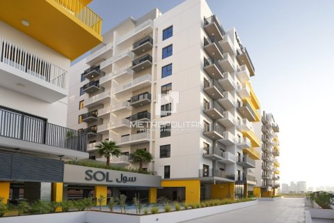 Apartament în Dubai Production City (IMPZ), Dubai, EAU 1 dormitor, 60 mp.  №730282