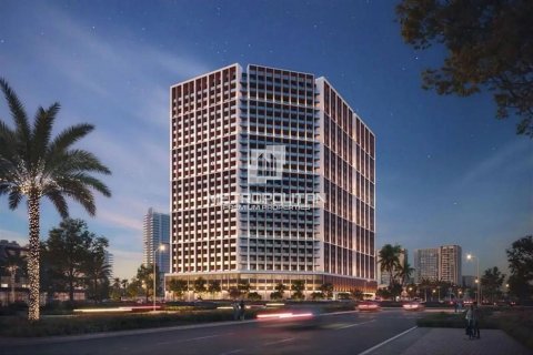 شقة للبيع في Dubai Production City (IMPZ)، دبي، الإمارات العربية المتحدة 35 متر مربع ، رقم 730284 - صورة 2