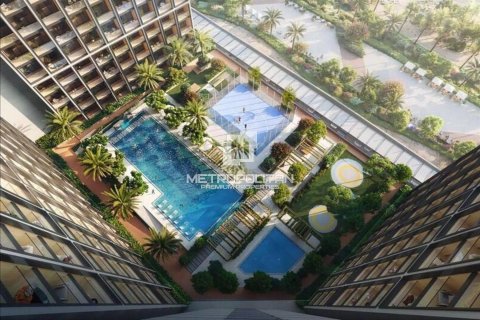 شقة للبيع في Dubai Production City (IMPZ)، دبي، الإمارات العربية المتحدة 35 متر مربع ، رقم 730284 - صورة 7