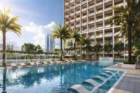 شقة للبيع في Dubai Production City (IMPZ)، دبي، الإمارات العربية المتحدة 35 متر مربع ، رقم 730284 - صورة 4