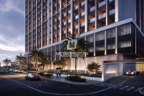 شقة للبيع في Dubai Production City (IMPZ)، دبي، الإمارات العربية المتحدة 35 متر مربع ، رقم 730284 - صورة 8