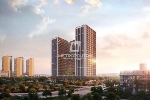 شقة للبيع في Dubai Production City (IMPZ)، دبي، الإمارات العربية المتحدة 35 متر مربع ، رقم 730284 - صورة 3