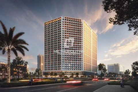 شقة للبيع في Dubai Production City (IMPZ)، دبي، الإمارات العربية المتحدة 35 متر مربع ، رقم 730284 - صورة 6