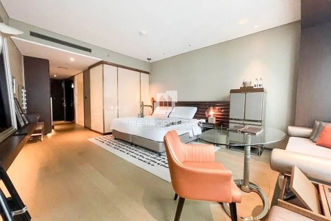 آپارتمان در Business Bay، Dubai ، امارات متحده عربی 45 متر مربع.  شماره 730283