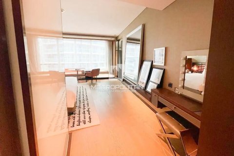 阿联酋 Dubai Business Bay 待售 : 45 平方米 , 编号730283 - 照片 4
