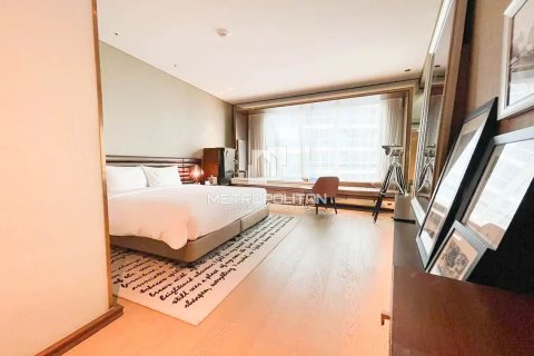 阿联酋 Dubai Business Bay 待售 : 45 平方米 , 编号730283 - 照片 2