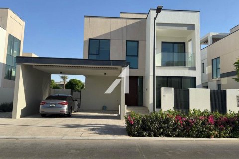 Arabian Ranches 3、Dubai、UAEにあるヴィラ 4ベッドルーム、450 m2 No694949