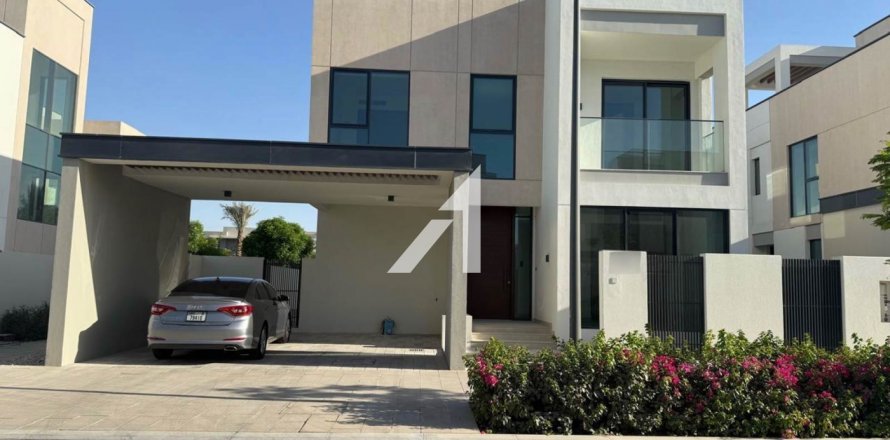 阿联酋 Dubai Arabian Ranches 3 别墅  4 卧, 450 平方米 , 编号 694949