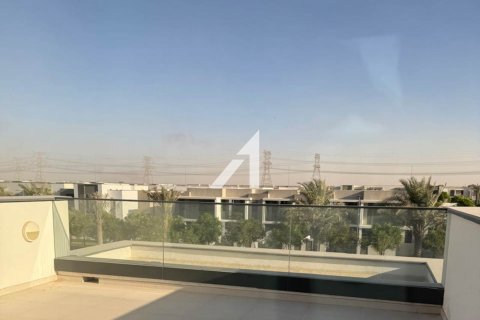 阿联酋 Dubai Arabian Ranches 3 待租 : 4 卧, 450 平方米 , 编号694949 - 照片 17