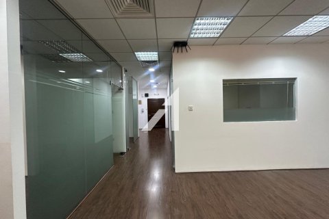 Офис в Sheikh Zayed Road, Дубай, ОАЭ 119м2 № 694948