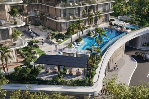 Apartamento para venda em Dubai, EAU 2 quartos, 116 m2 № 694920 - foto 6