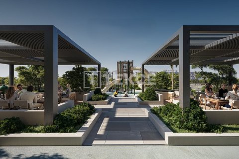 Apartamento para venda em Dubai, EAU 2 quartos, 116 m2 № 694920 - foto 8